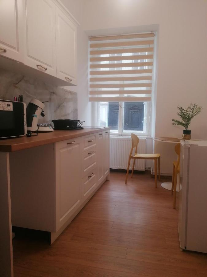 Excelsior 1 Apartamento *